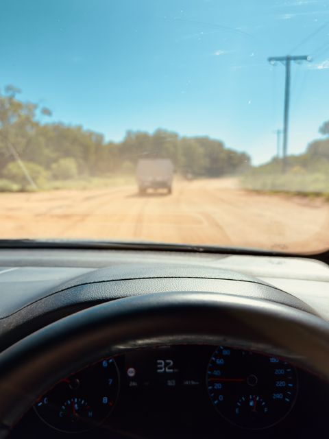 Charleville, Queensland, Australia