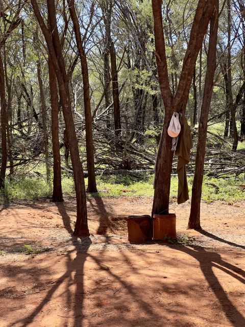 Charleville, Queensland, Australia