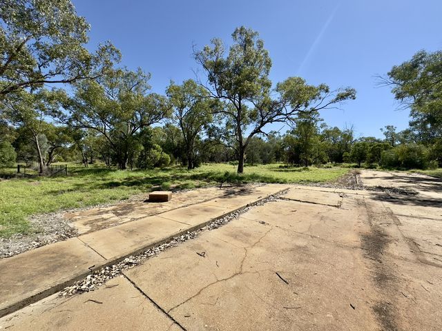 Charleville, Queensland, Australia