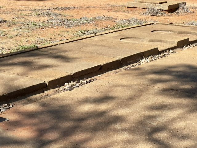 Charleville, Queensland, Australia