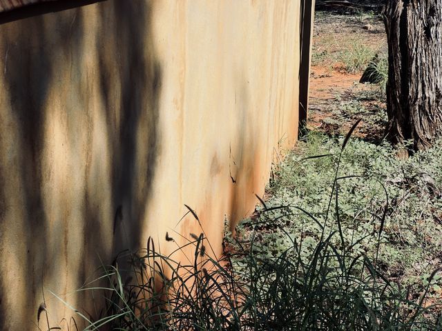 Charleville, Queensland, Australia