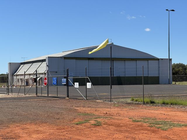 Charleville, Queensland, Australia
