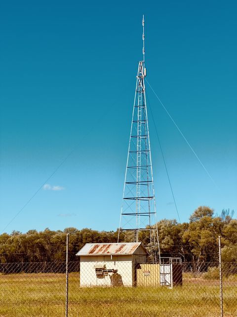 Charleville, Queensland, Australia