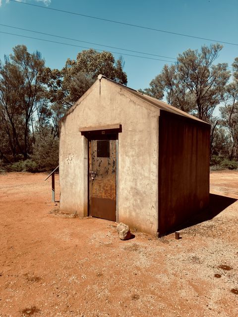 Charleville, Queensland, Australia