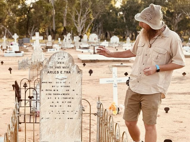 Charleville, Queensland, Australia