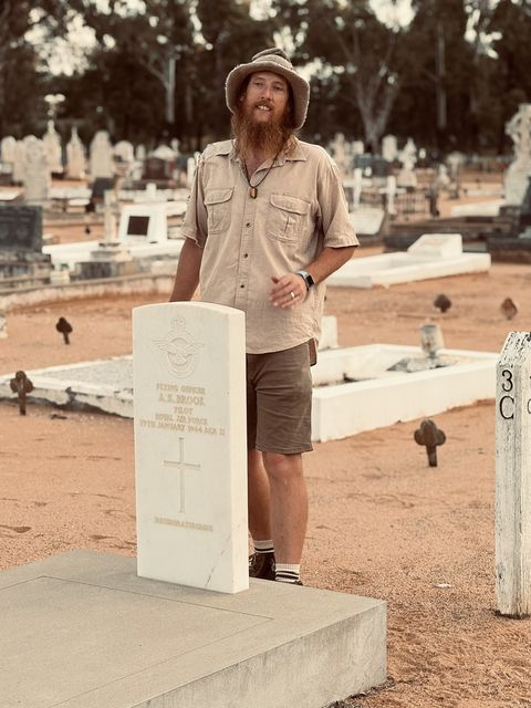 Charleville, Queensland, Australia
