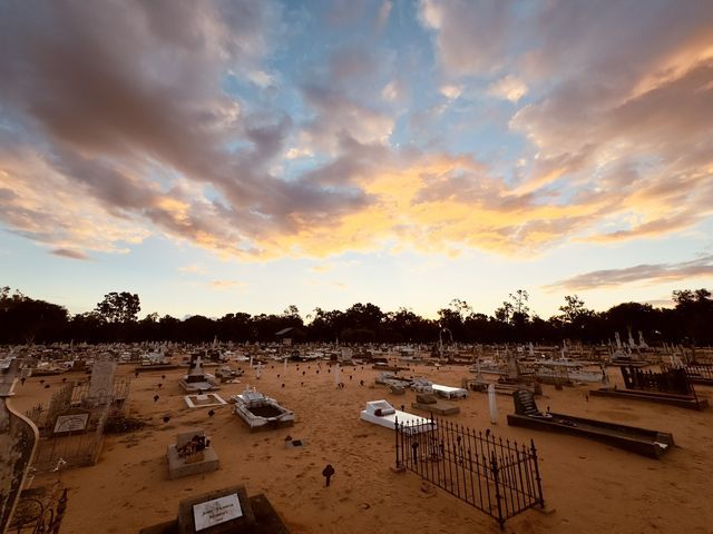 Charleville, Queensland, Australia