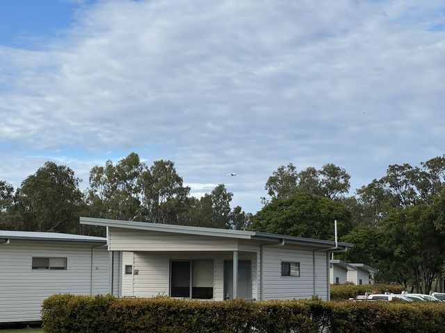 Chinchilla, Queensland, Australia
