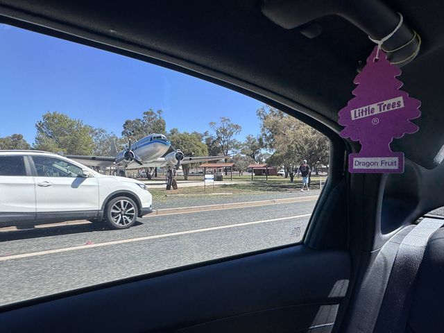 West Wyalong, New South Wales, Australia