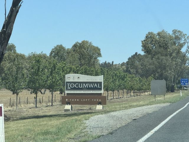 Tocumwal, New South Wales, Australia