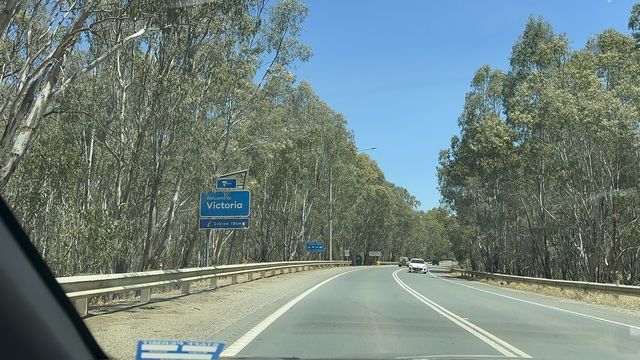 Koonoomoo, Victoria, Australia