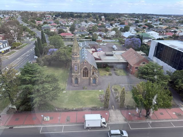 Werribee, Victoria, Australia