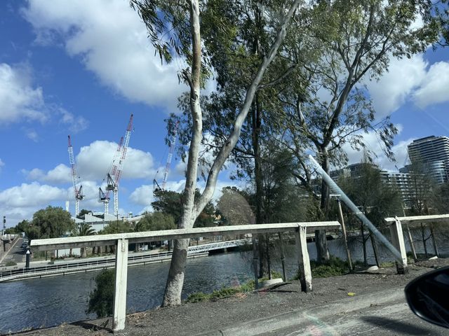 West Melbourne, Victoria, Australia