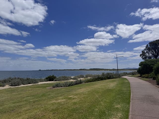 Werribee South, Victoria, Australia