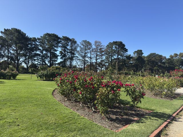 Werribee South, Victoria, Australia