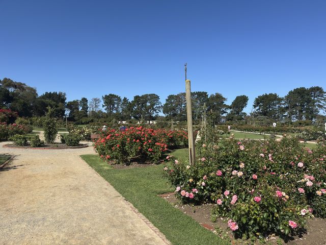 Werribee South, Victoria, Australia