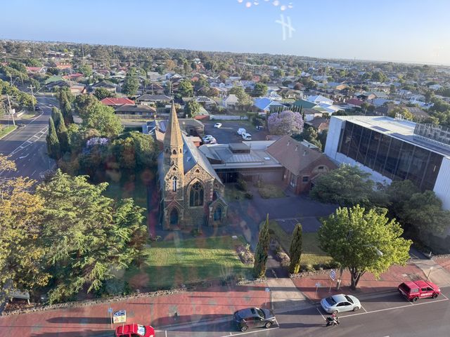 Werribee, Victoria, Australia