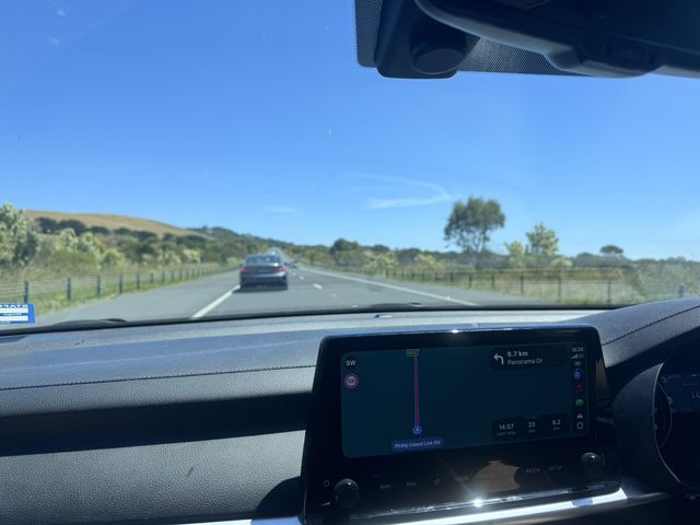 Anderson, Victoria, Australia