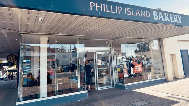 Cowes, Victoria, Australia