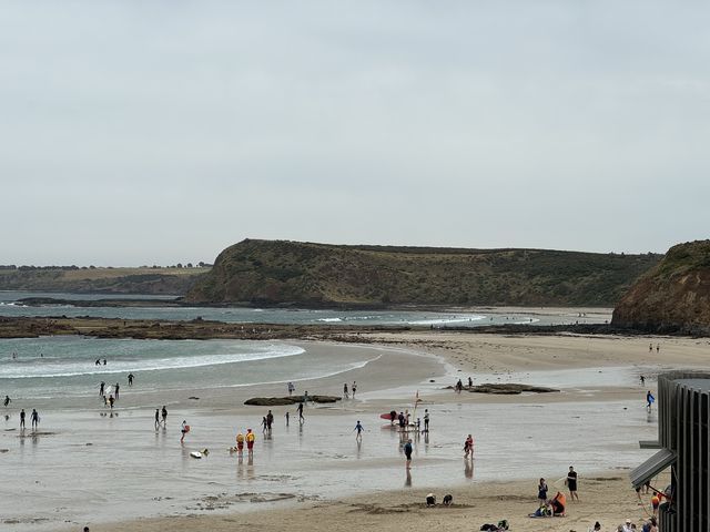 Smiths Beach, Victoria, Australia