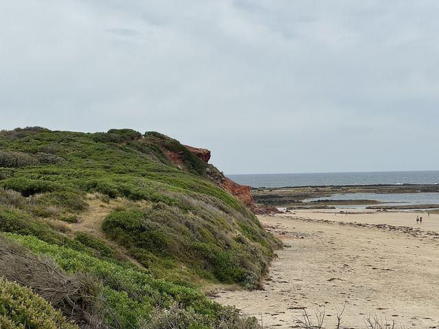 Smiths Beach, Victoria, Australia