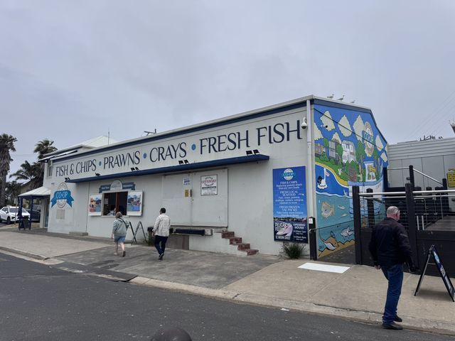 San Remo, Victoria, Australia