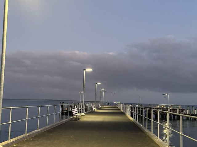Cowes, Victoria, Australia