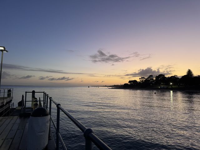 Cowes, Victoria, Australia