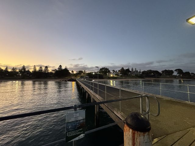 Cowes, Victoria, Australia