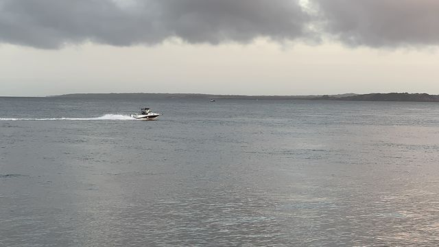 Cowes, Victoria, Australia