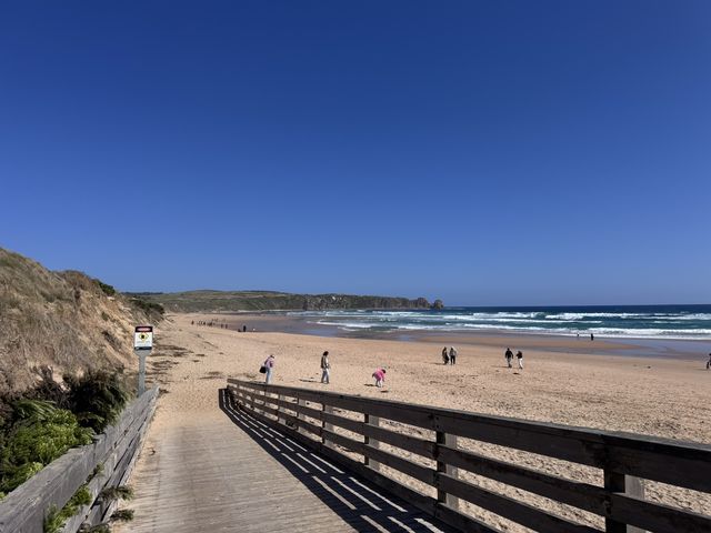 Cape Woolamai, Victoria, Australia