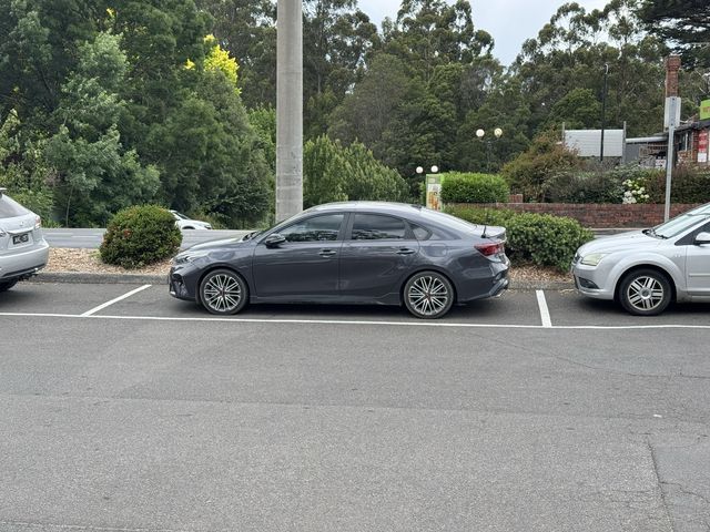 Olinda, Victoria, Australia