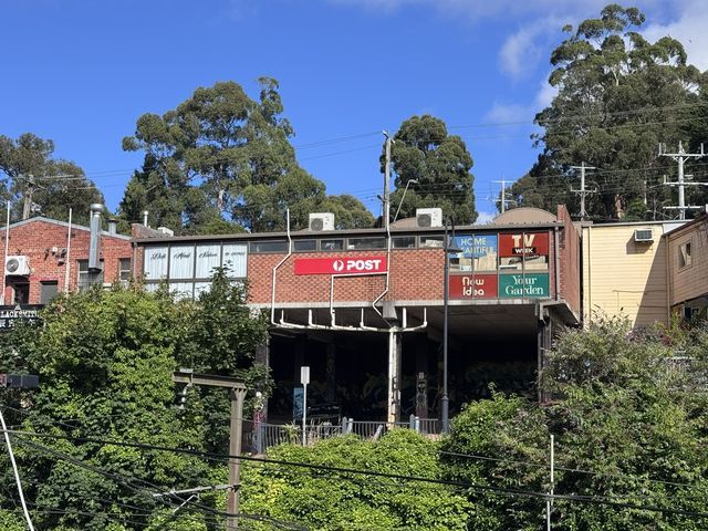Belgrave, Victoria, Australia