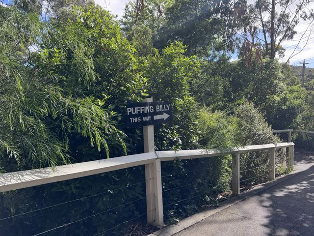 Belgrave, Victoria, Australia