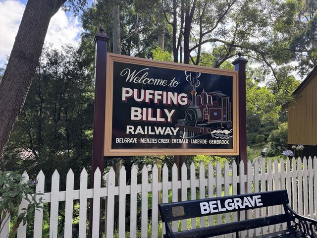 Belgrave, Victoria, Australia