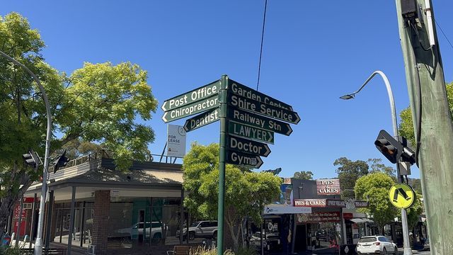 Upwey, Victoria, Australia