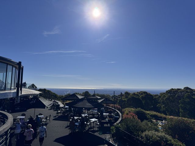 Mount Dandenong, Victoria, Australia