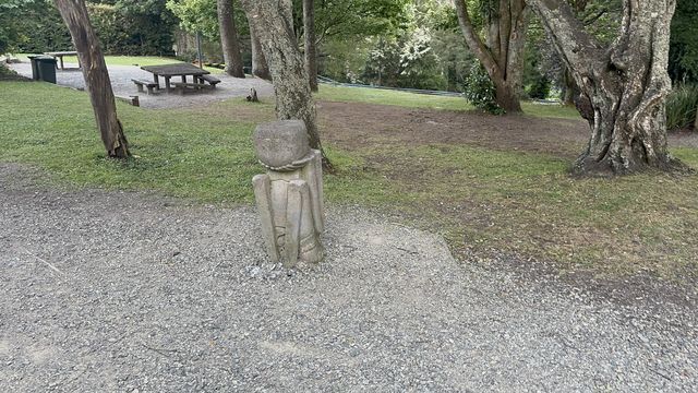 Mount Dandenong, Victoria, Australia