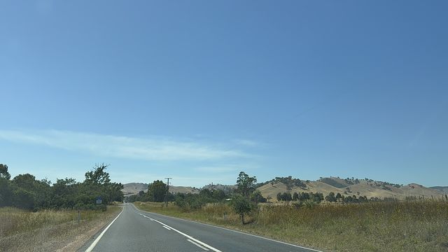Woodfield, Victoria, Australia