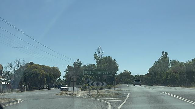 Bonnie Doon, Victoria, Australia