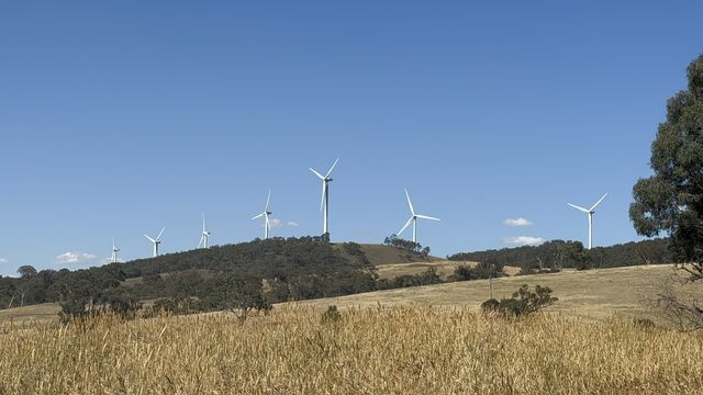 New South Wales, Australia
