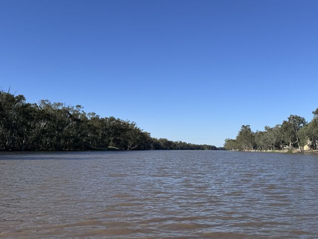 St George, Queensland, Australia