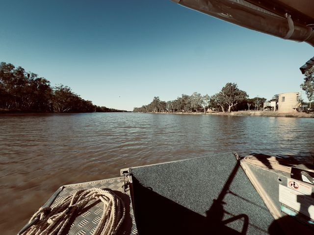 St George, Queensland, Australia