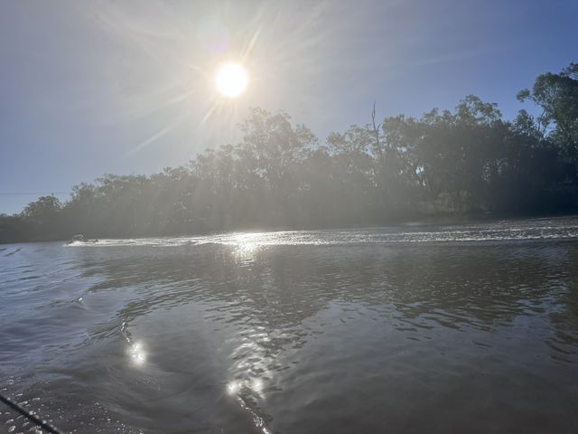 St George, Queensland, Australia
