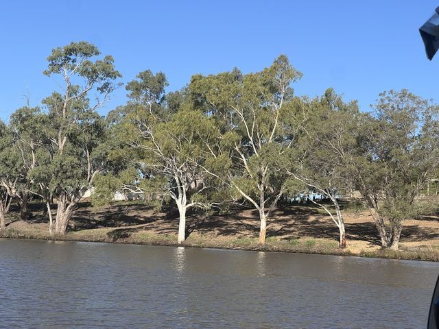 St George, Queensland, Australia