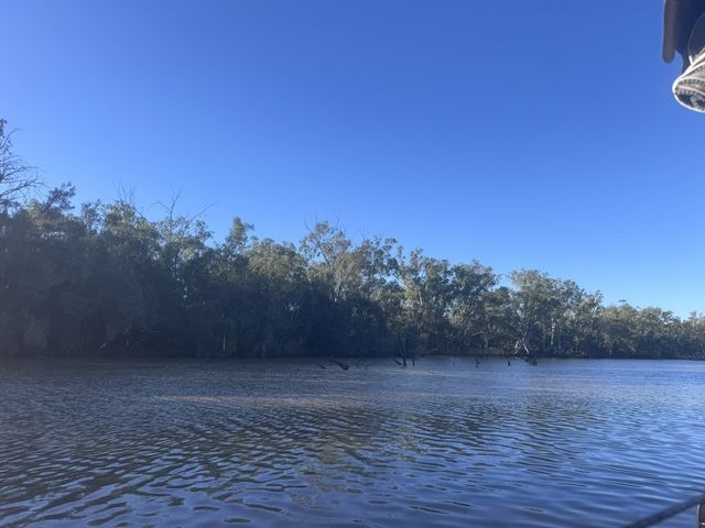 St George, Queensland, Australia