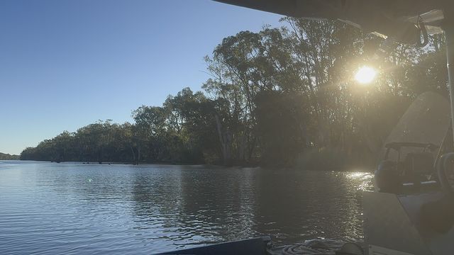 St George, Queensland, Australia