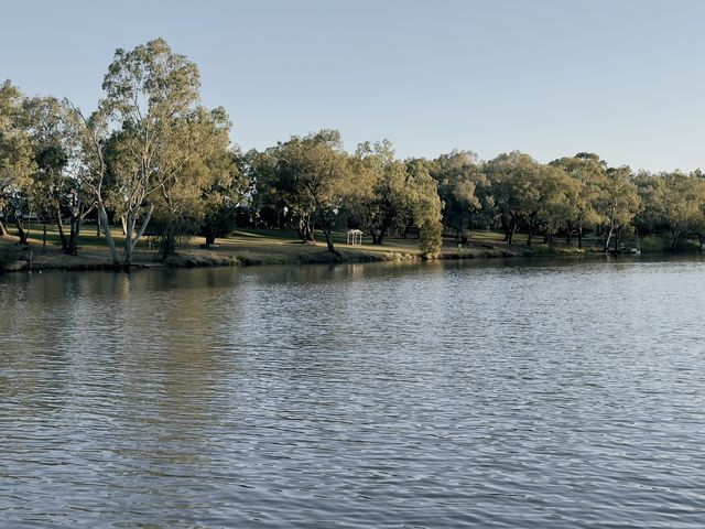 St George, Queensland, Australia