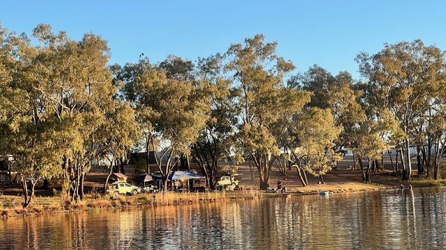 St George, Queensland, Australia