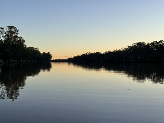 St George, Queensland, Australia